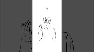 Easy (audio -Leeague) #drawing #relatable #shorts #shortsfeed