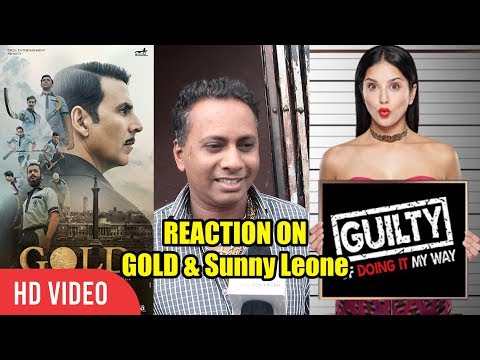 bobby-bhai-reaction-on-gold-&-sunny-leone-untold-story-|-viralbollywood