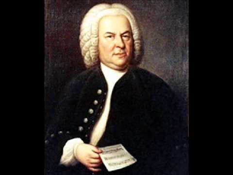 Bach - Johannes Passion BWV 245 - Ach Herr, lass dein lieb Engelein