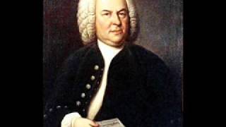 Video thumbnail of "Bach - Johannes Passion BWV 245 - Ach Herr, lass dein lieb Engelein"