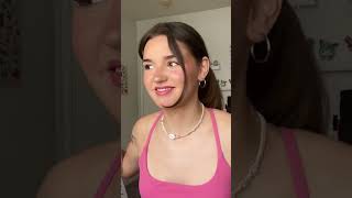 Keychain 😍 / Eva Miller TikTok #evamiller #tiktok #shorts #video #trending #ytshorts #short