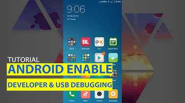 How to Enable USB Debugging on Android Phone