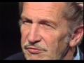 Day at Night: Vincent Price, actor and horror star