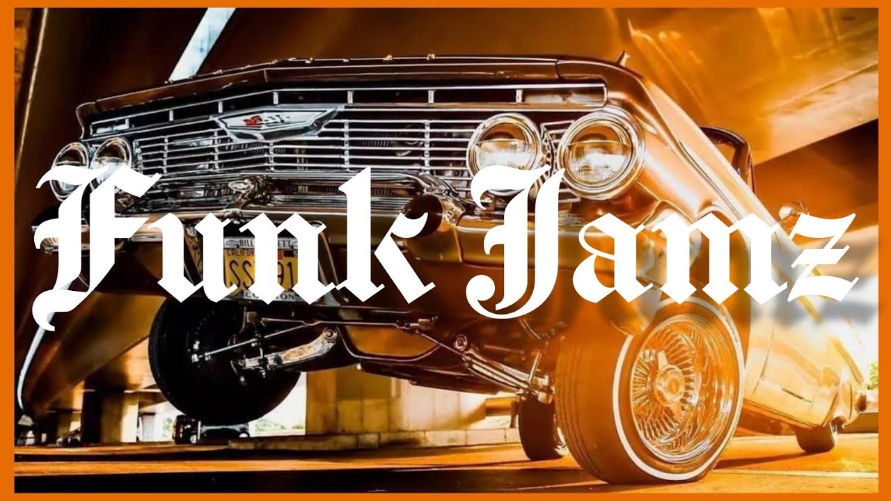 OLD SCHOOL FUNK MIX | REQUESTED - YouTube