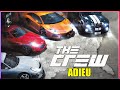 Adieu the crew 1 