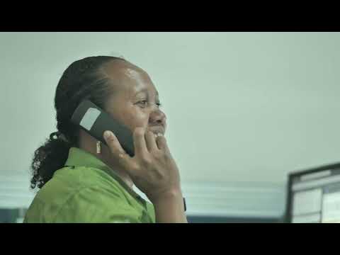 Kacific and Lightspeed PNG Connect Tufi Resort with High-Speed Satellite Internet - video from Kacific