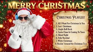 Holy Night Christmas Music 2026 🕯️ Angelic Choir & Peaceful Christmas Worship Songs