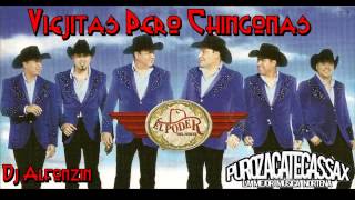 Poder del Norte Mix 2014 |Pa Adoloridos| - DjAlfonzin