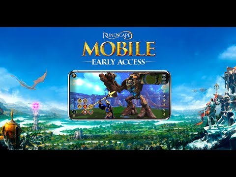 The Best New Mobile MMORPGs of 2023: The Ultimate List