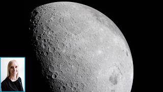 NSN Webinar Series: Moon Joy: Science from Artemis II with Dr. Ryan Watkins