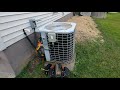 No Ac Call Back? Compressor not Running