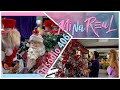 Escolhendo a Decoração de Natal | MiNa ReAl