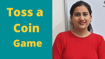 Create a tossing coin game online, How to create flip the coin game?