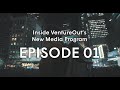 Episode 1 an inside look into ventureouts new media program ft jan lucanus of reelwurld