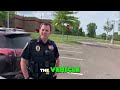 He Accused a Cop Of Drinking – Then Demaned a Breathalyzer Test