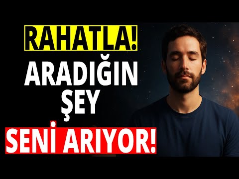 RAHATLA VE BIRAK GİTSİN Zorla Zaten SENİN