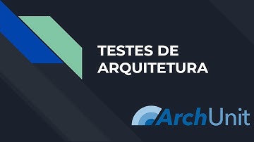 [TUTORIAL] Como criar testes de arquitetura com ArchUnit em Java