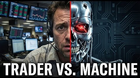 The Truth About AI Stock Trading (It