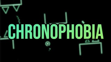 My Part in Theophobia (Previously CHRONOPHOBIA) - Unofficial Thanatophobia Sequel [Geometry Dash]