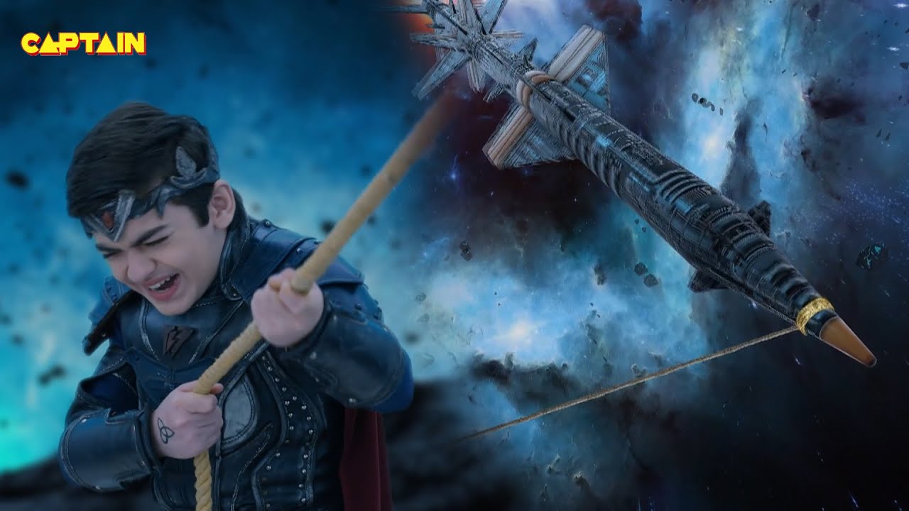 Baalveer Returns Full Episode 169 || Dev Joshi, Vansh Sayani || बालवीर