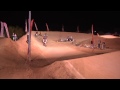 2015 USA BMX Winter Nationals - 13 Girls Day 1