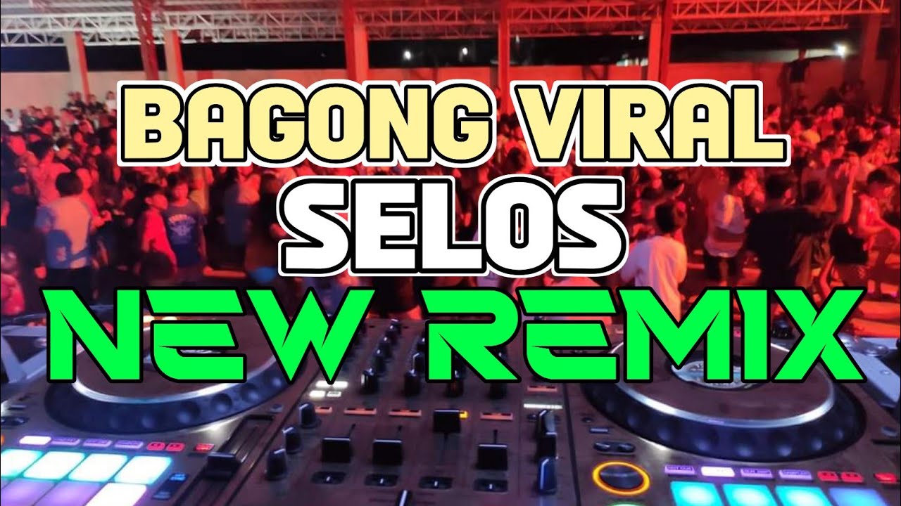 ⁣SELOS NEW REMIX VIRAL DISCO NONSTOP 2024 | TIKTOK 2024 KTL HYPE BOUNCE | DJ RENIE