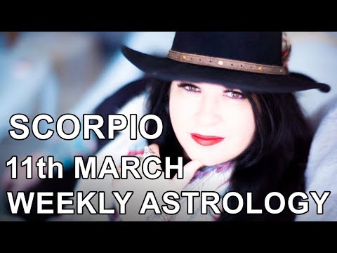 scorpio-astrology-horoscope-11th-march-2019