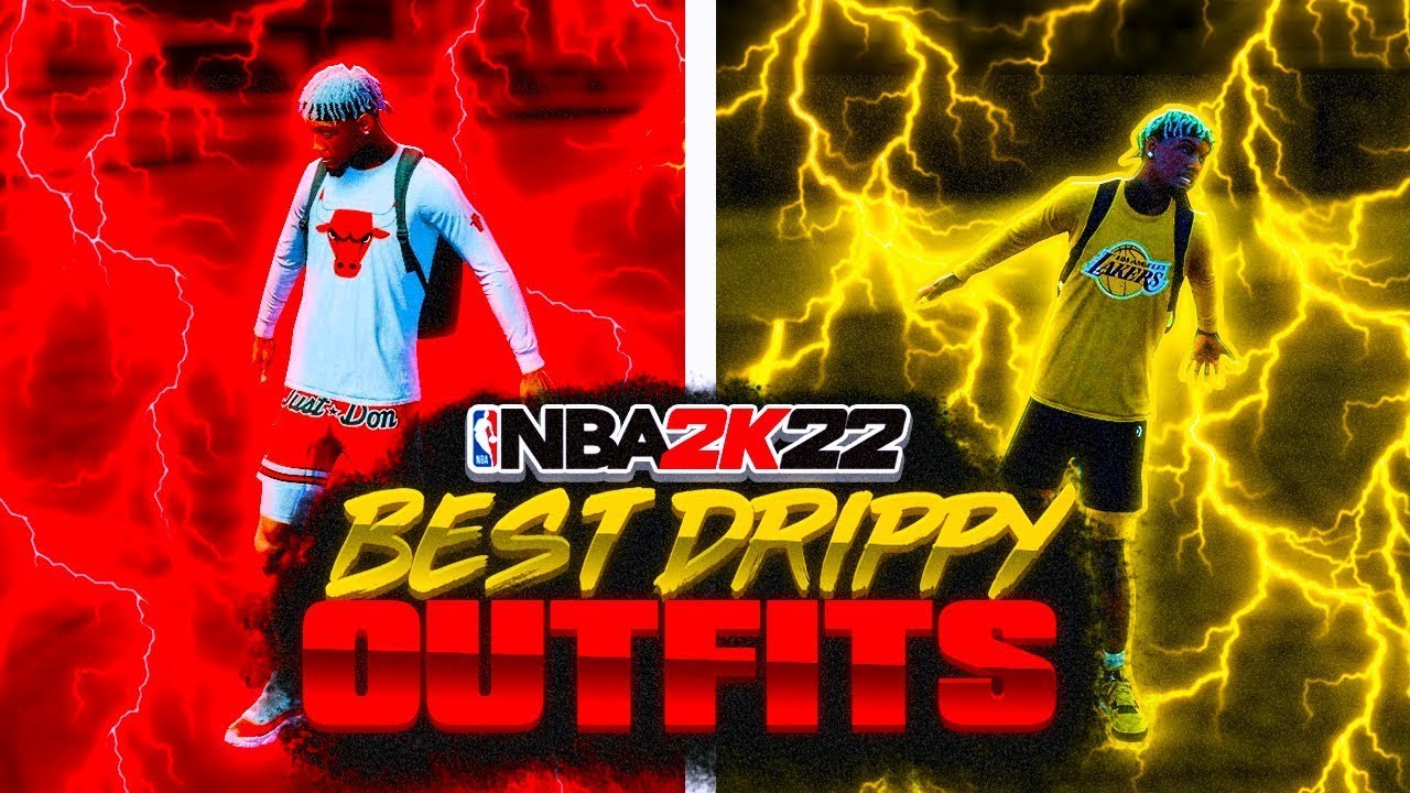 Best Nba2k23 outfits🔥//pt.1// #nba #2k #outfit #2koutfit #fypシ #fyy #
