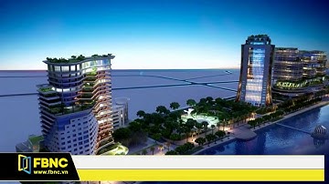 FBNC - CHÍNH PHỦ CHO ĐỒNG NAI TỰ QUYẾT “DỰ ÁN LẤN SÔNG”