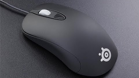 Steelseries Kinzu V3 Detailed Review and Tesing For CS:GO with Deathmatch