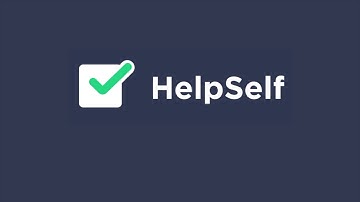 HelpSelf - Easy Document Automation Software