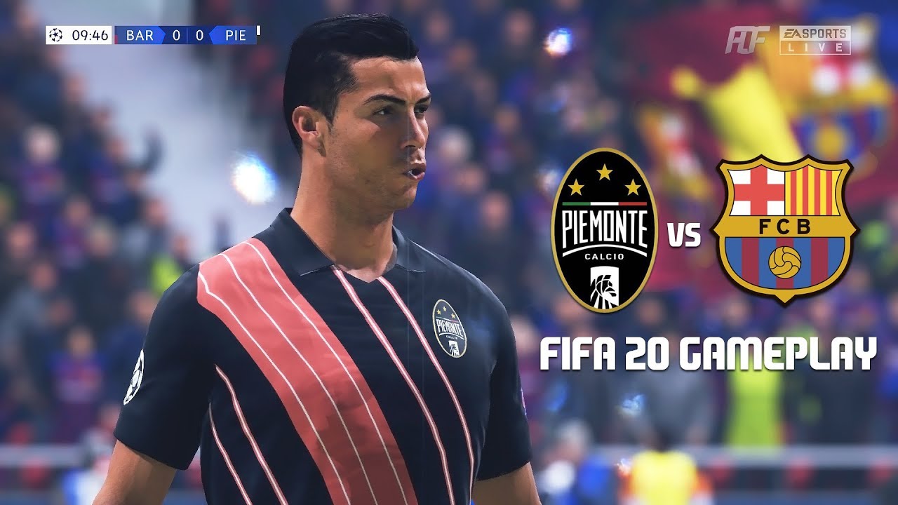 piemonte calcio fifa 20