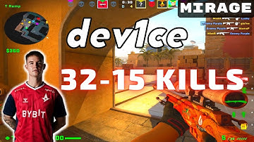 CSGO POV Astralis dev1ce (32-15) vs Tricked (Mirage) 𝙒𝙞𝙣 (16-14) @ 𝘾𝘾𝙏 𝙉𝙤𝙧𝙩𝙝 𝙀𝙪𝙧𝙤𝙥𝙚 𝙎𝙚𝙧𝙞𝙚𝙨 2