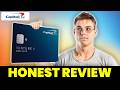 Capital One Venture X Business Credit Card Review 2026 | Business Travel
