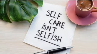 How Nurses Can Make Self-Care a Priority During Stressful Times with Terrin Ramsey and Teih Taylor