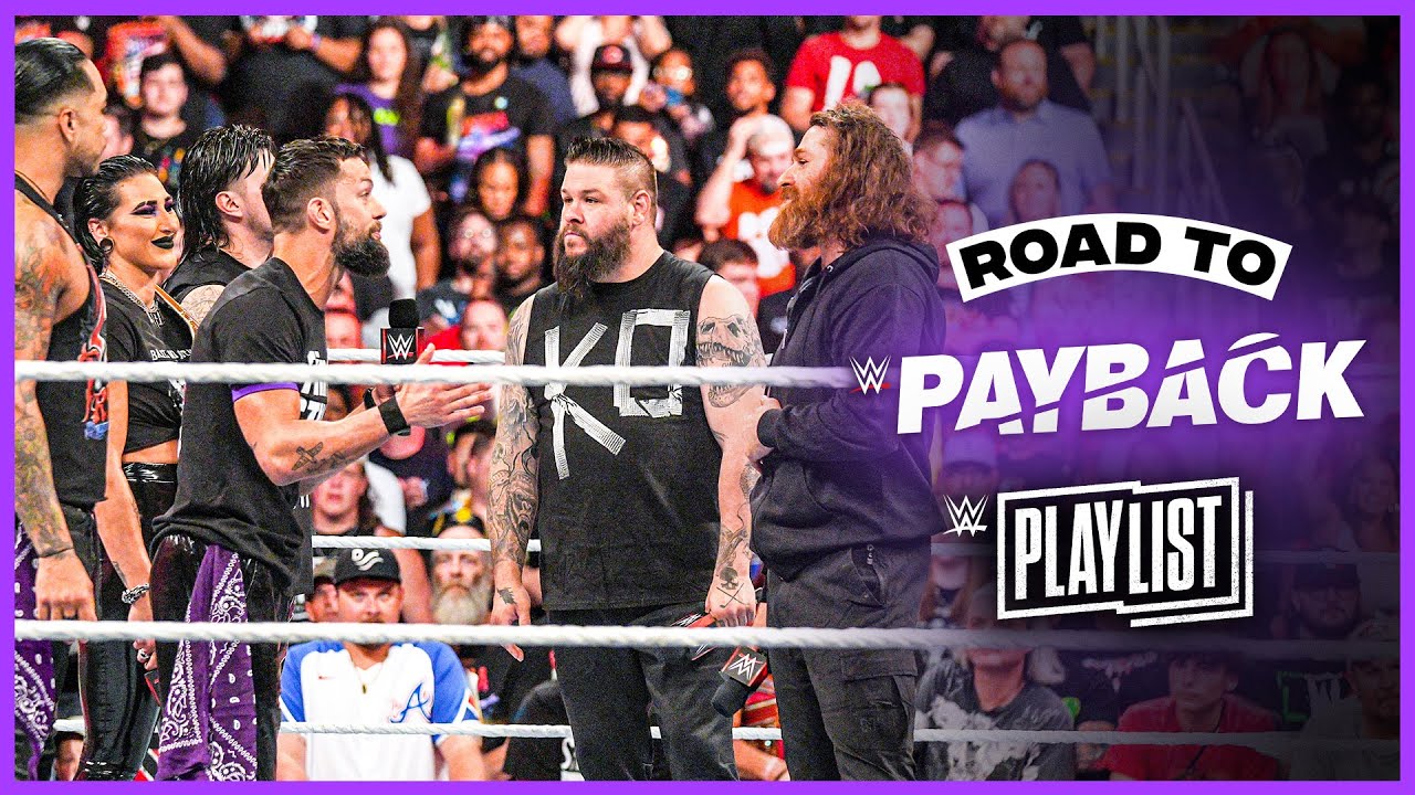 How to watch WWE Payback 2023 tonight_ Date, time, TV channel ...