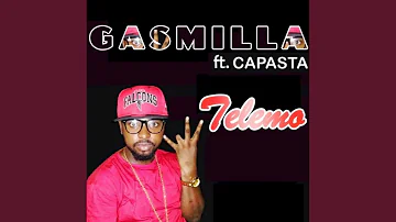 Telemo (feat. Capasta)