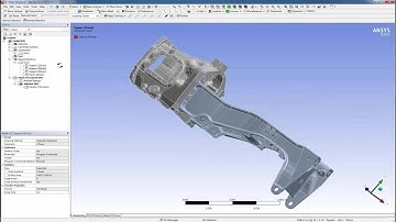 ANSYS Discovery AIM - ANSYS 19 Update