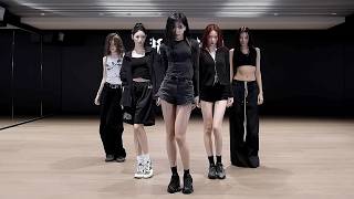 MEOVV - ‘DDI RO RI’ Dance Practice [MIRRORED]