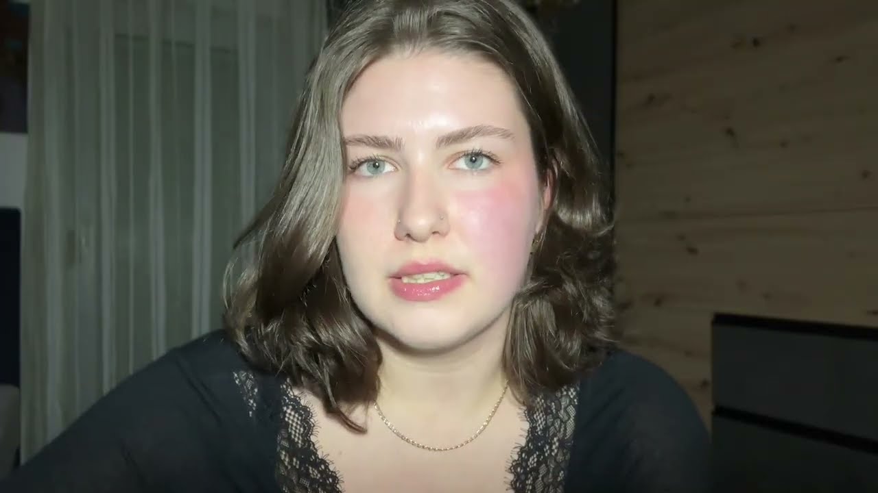 Nem kell mindig mosolyogni.