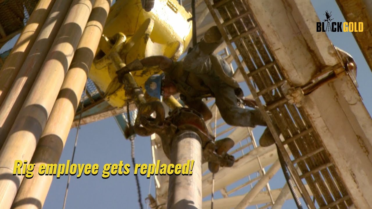 Black Gold FULL EPISODE | Season 1 episode 2