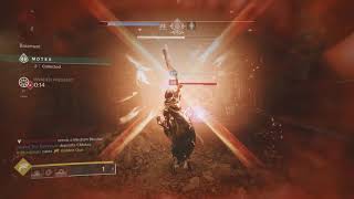 Not Today Warlock!
