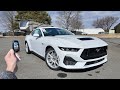 Want POWER and STYLE? Check Out the 2025 Ford Mustang GT Premium Coupe