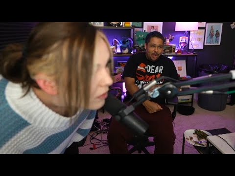 Malena ENDS Nick's Stream