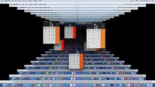 Cool VLC Media Player Effect - Viewing Windows Within Windows On Mac OS X screenshot 5