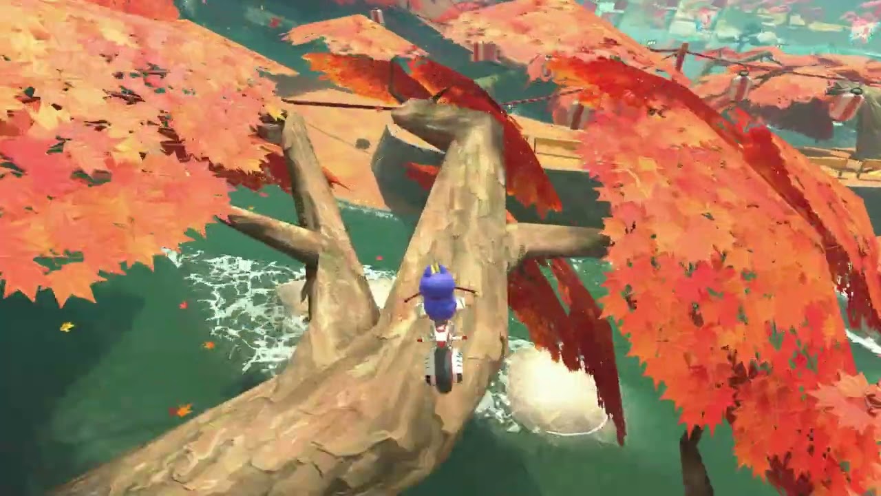 Cheep Cheep Falls NITA - 2.02.464