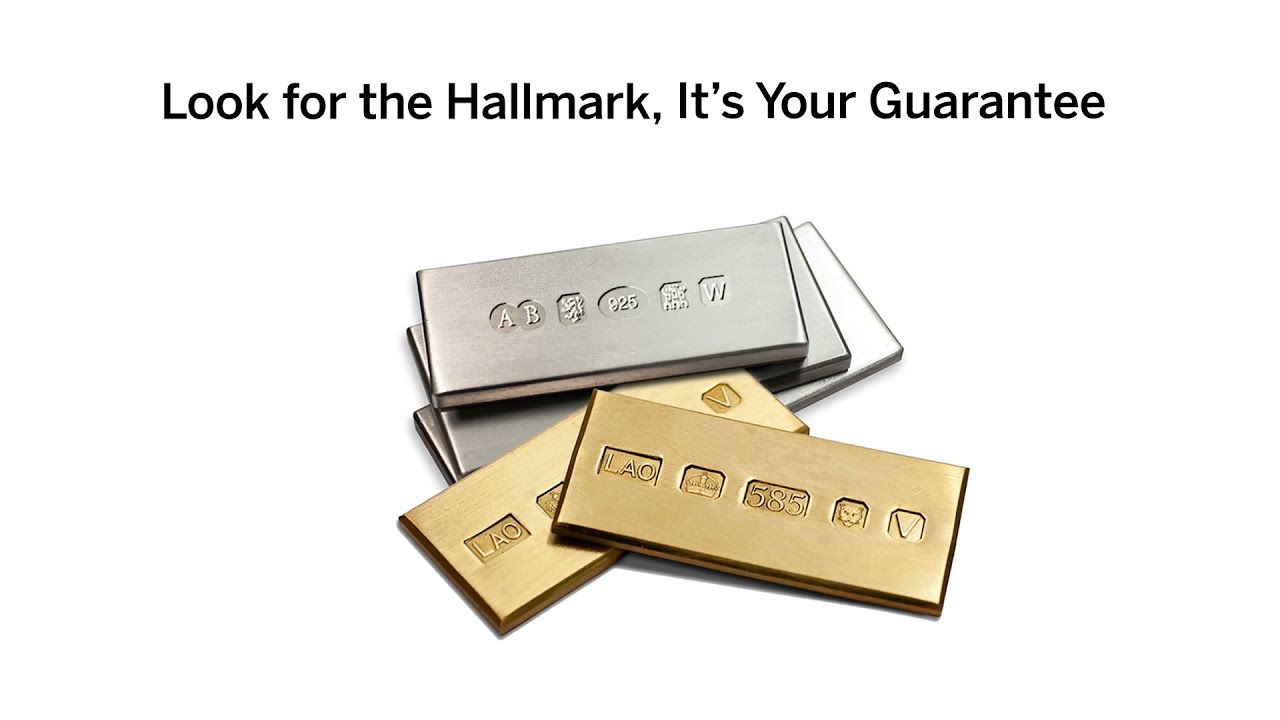 Stamps on Precious Metals: What Do They Mean - AU Precious Metals