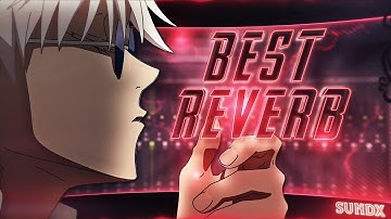 Best Reverb SFX Like @Nikovaxx | After Effects Tutorial