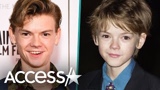 'Love Actually' Child Star Looks Exactly The Same 17 Years Later