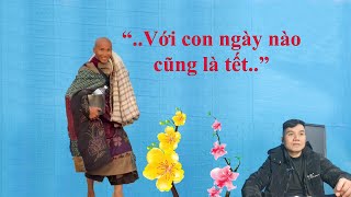 Thầy Minh Tuệ nói về tết và pháp